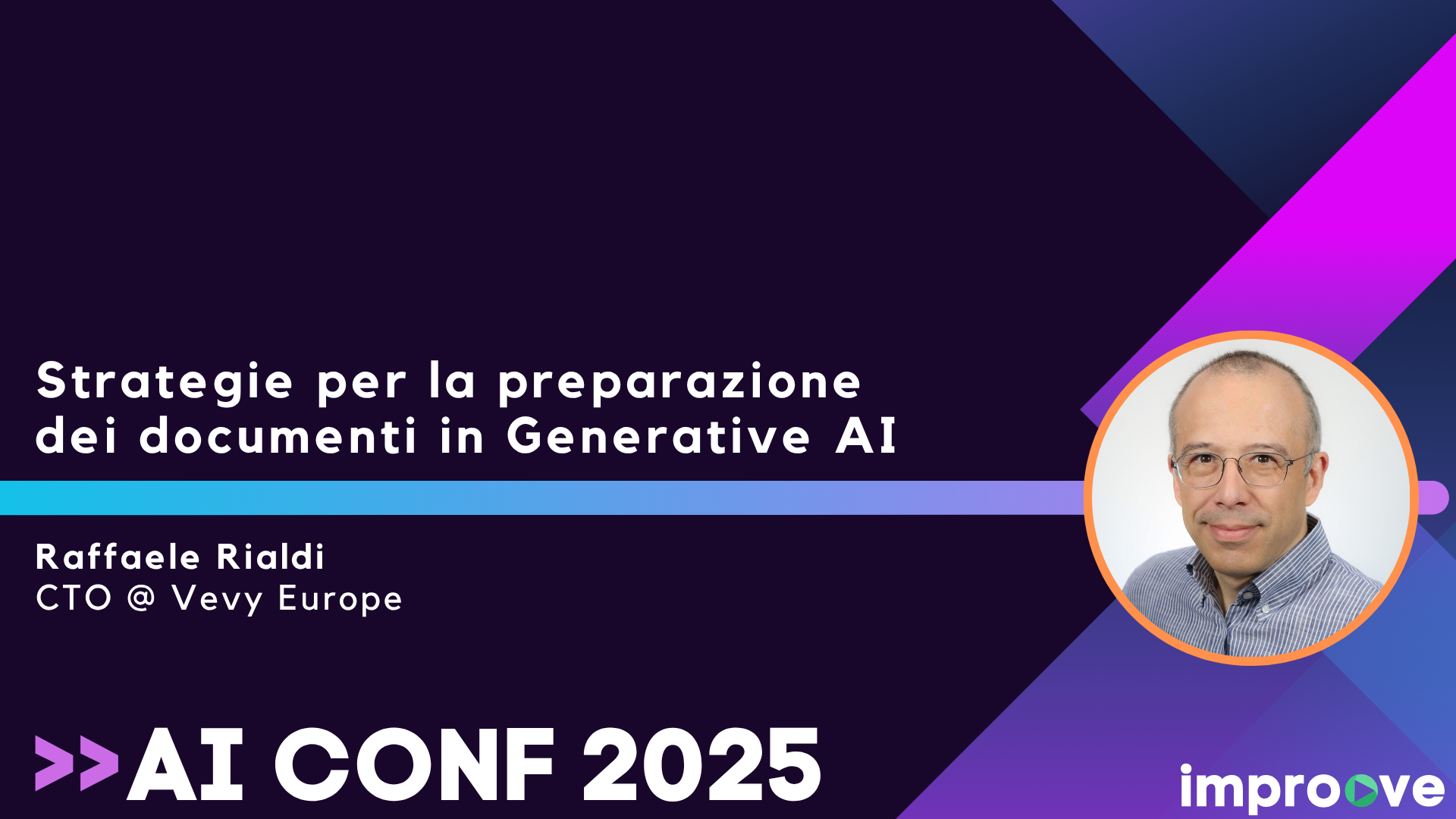 Strategie per la preparazione dei documenti in Generative AI